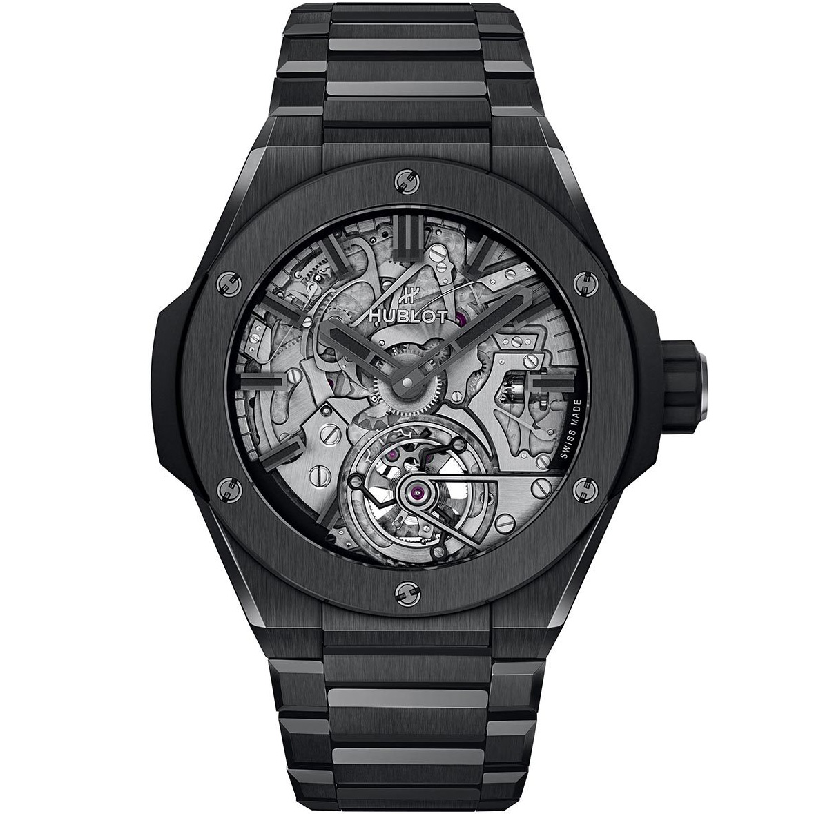 Hublot Big Bang 458 CX 1170 CX YOS