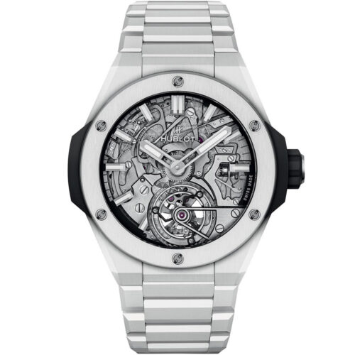 Hublot Big Bang 458 HX 1170 HX YOS