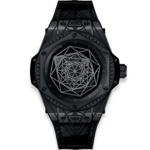 Hublot Big Bang 465 CS 1114 VR 1200 MXM18