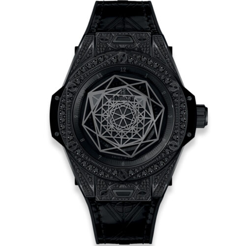 Hublot Big Bang 465 CS 1114 VR 1700 MXM18