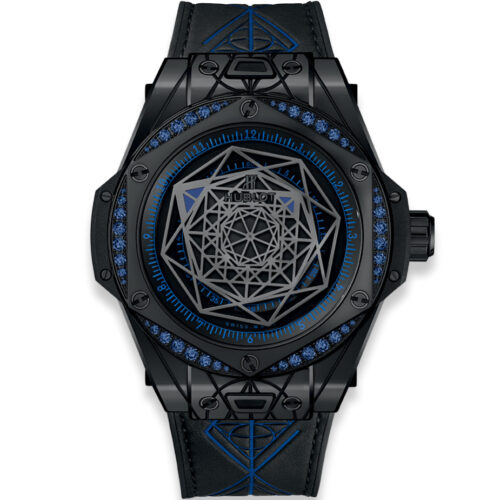 Hublot Big Bang 465 CS 1119 VR 1201 MXM18
