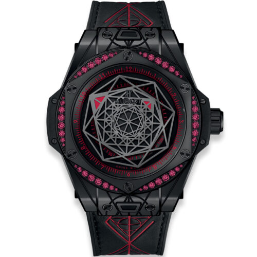 Hublot Big Bang 465 CS 1119 VR 1202 MXM18