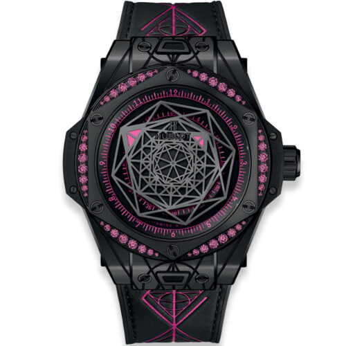 Hublot Big Bang 465 CS 1119 VR 1233 MXM18