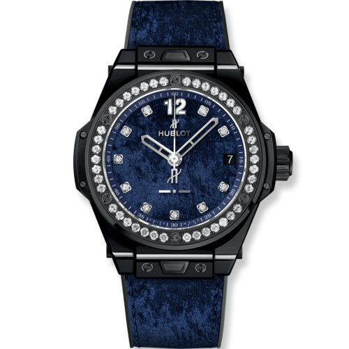 Hublot Big Bang 465 CS 277J NR 1204 ITI17