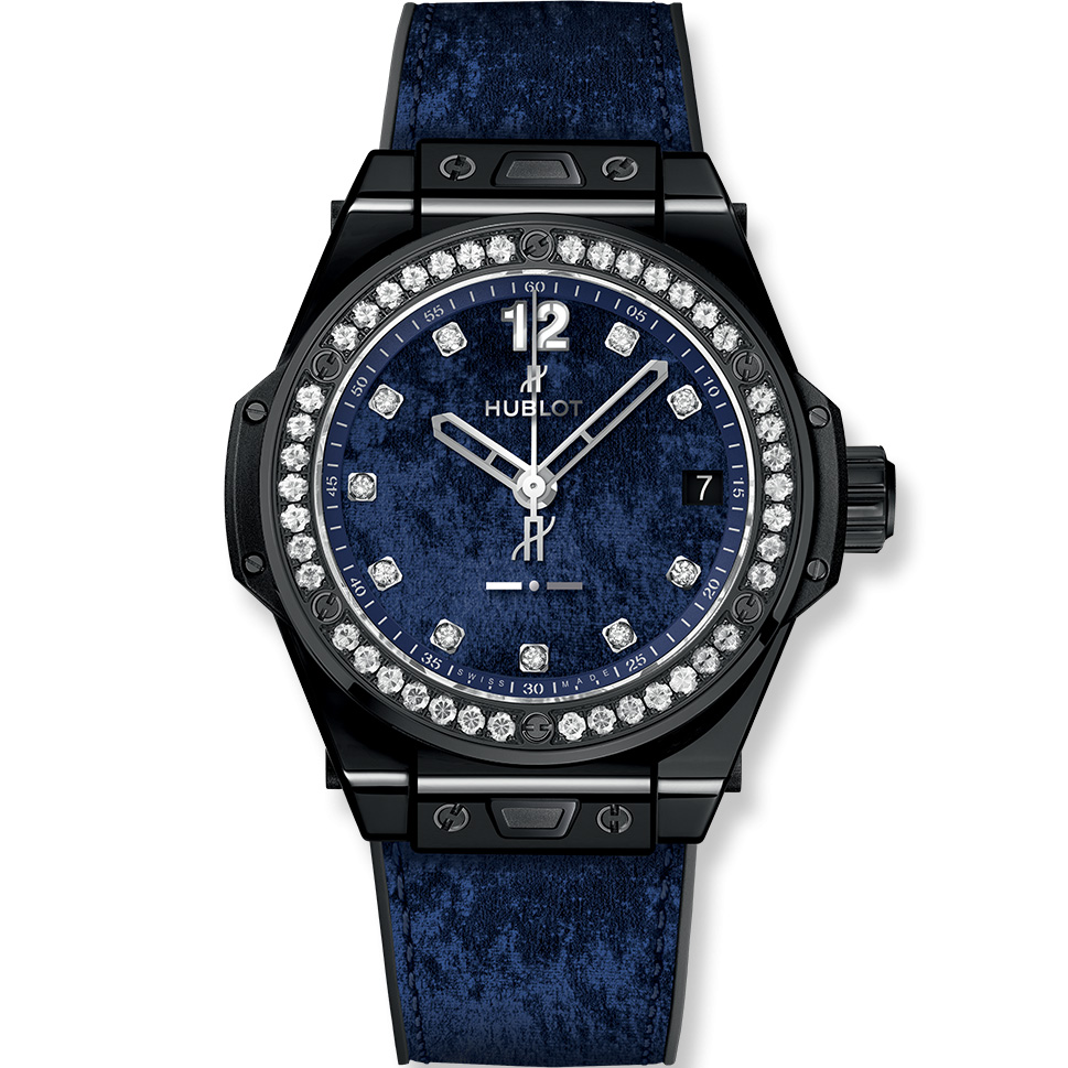 Hublot Big Bang 465 CS 277J NR 1204 ITI17