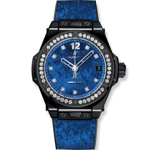 Hublot Big Bang 465 CS 277L NR 1204 ITI17