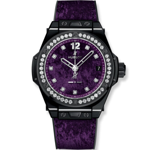Hublot Big Bang 465 CS 277V NR 1204 ITI17