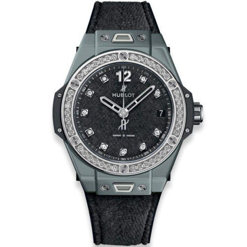 Hublot Big Bang 465 FX 277F NR 1204 ITI18