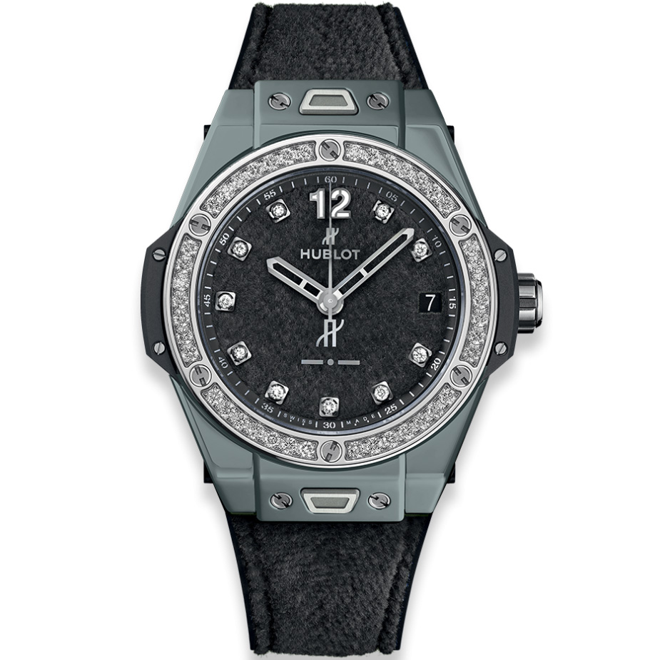 Hublot Big Bang 465 FX 277F NR 1204 ITI18