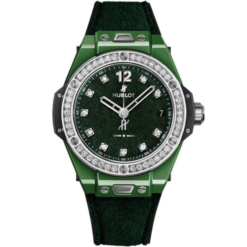Hublot Big Bang 465 GX 277G NR 1204 ITI18