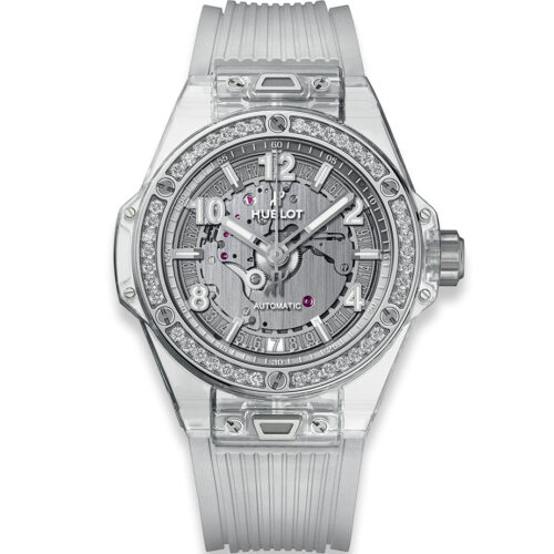 Hublot Big Bang 465 JX 4802 RT 1204