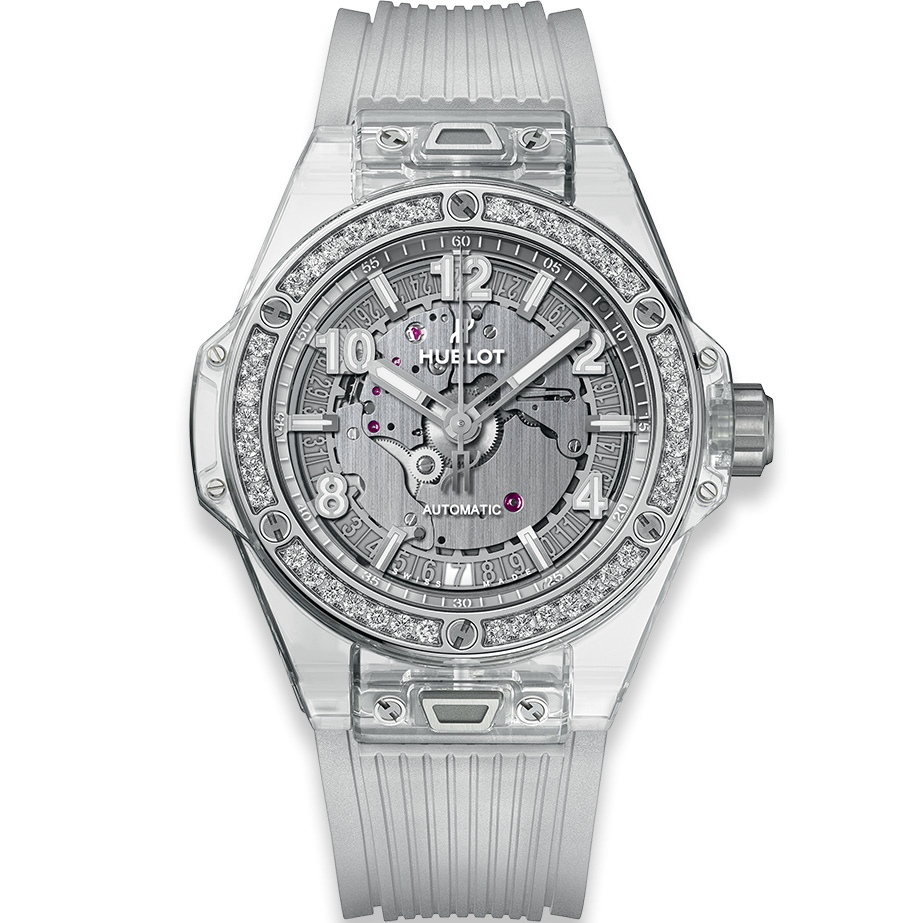 Hublot Big Bang 465 JX 4802 RT 1204