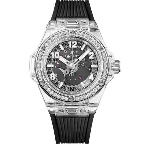 Hublot Big Bang 465 JX 4902 RX 1204