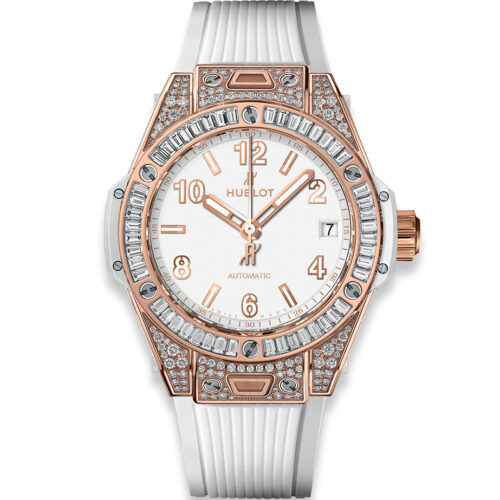 Hublot Big Bang 465 OE 2080 RW 0904