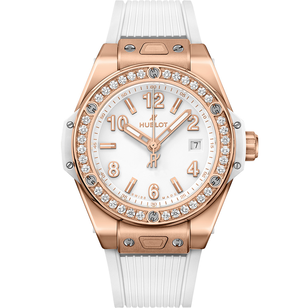 Hublot Big Bang 465 OE 2080 RW 1204