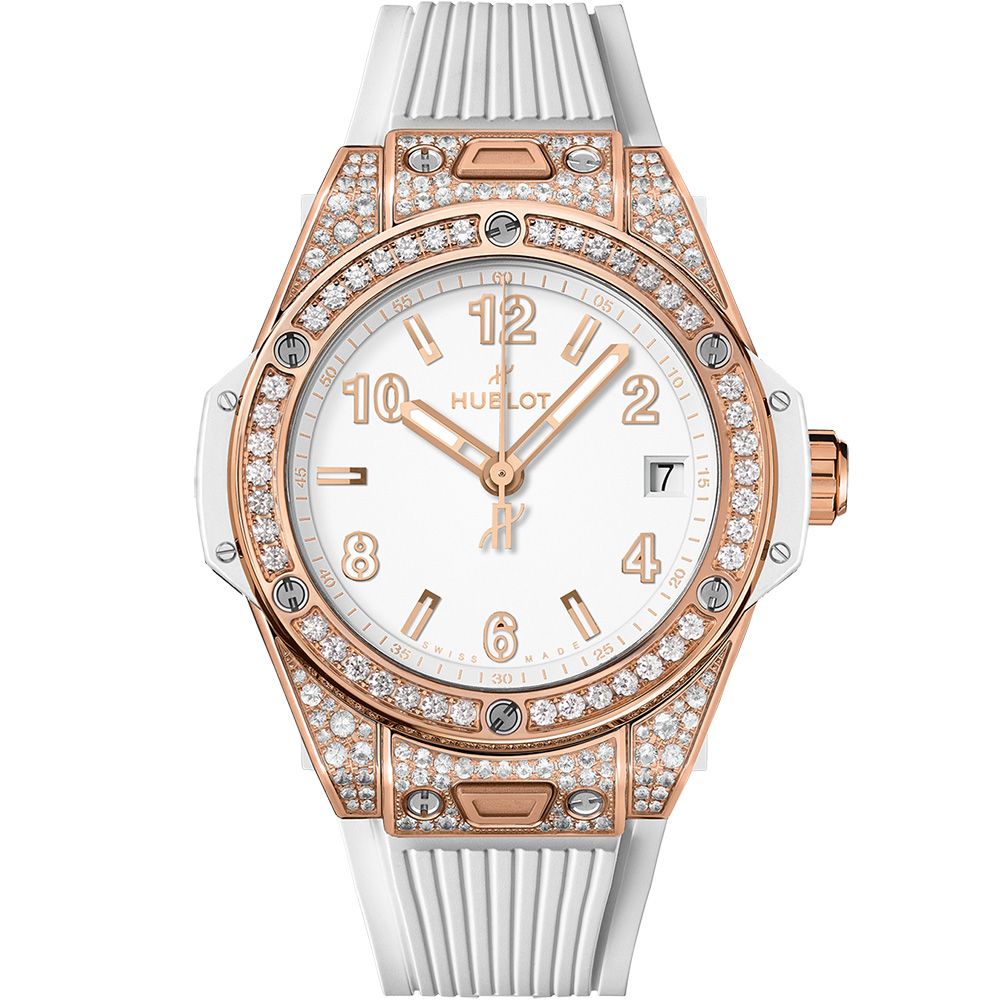 Hublot Big Bang 465 OE 2080 RW 1604