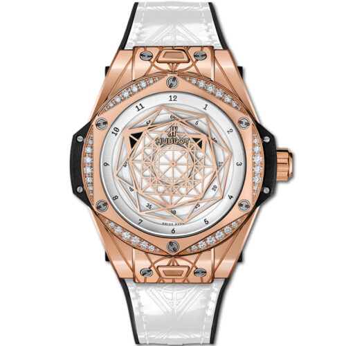 Hublot Big Bang 465 OS 2028 VR 1204 MXM19
