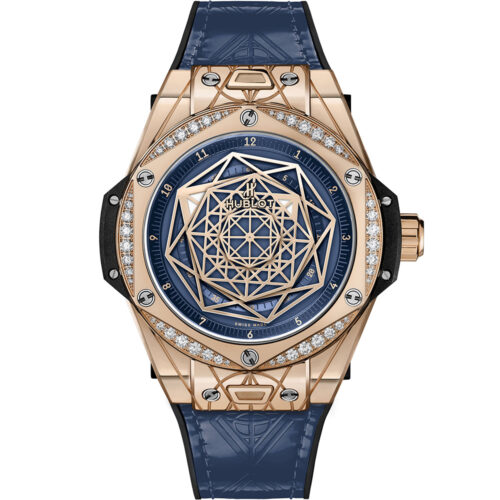 Hublot Big Bang 465 OS 7189 VR 1204 MXM19