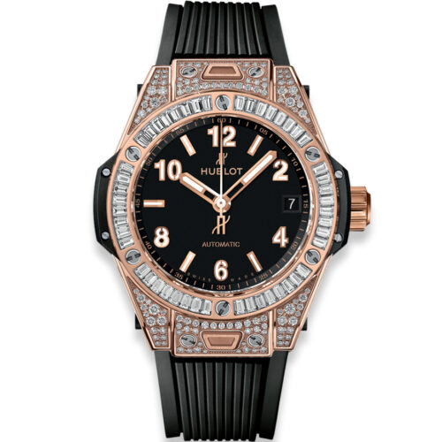 Hublot Big Bang 465 OX 1180 RX 0904