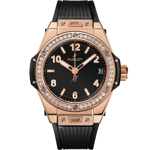 Hublot Big Bang 465 OX 1180 RX 1204