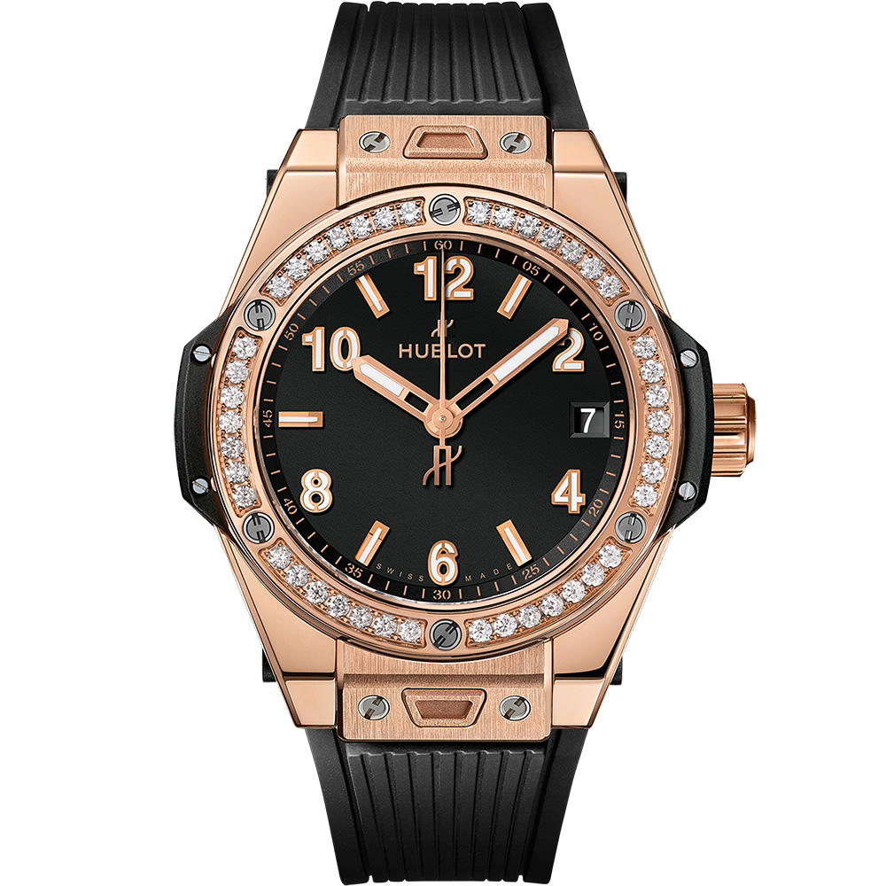 Hublot Big Bang 465 OX 1180 RX 1204