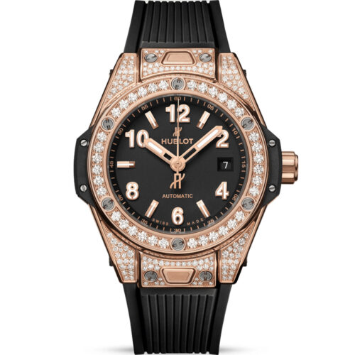 Hublot Big Bang 465 OX 1180 RX 1604