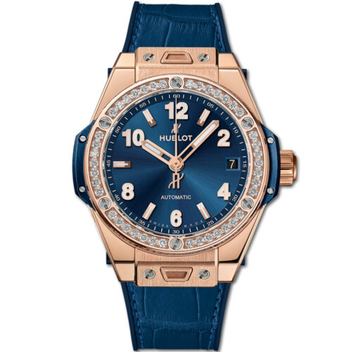 Hublot Big Bang 465 OX 7180 LR 1204