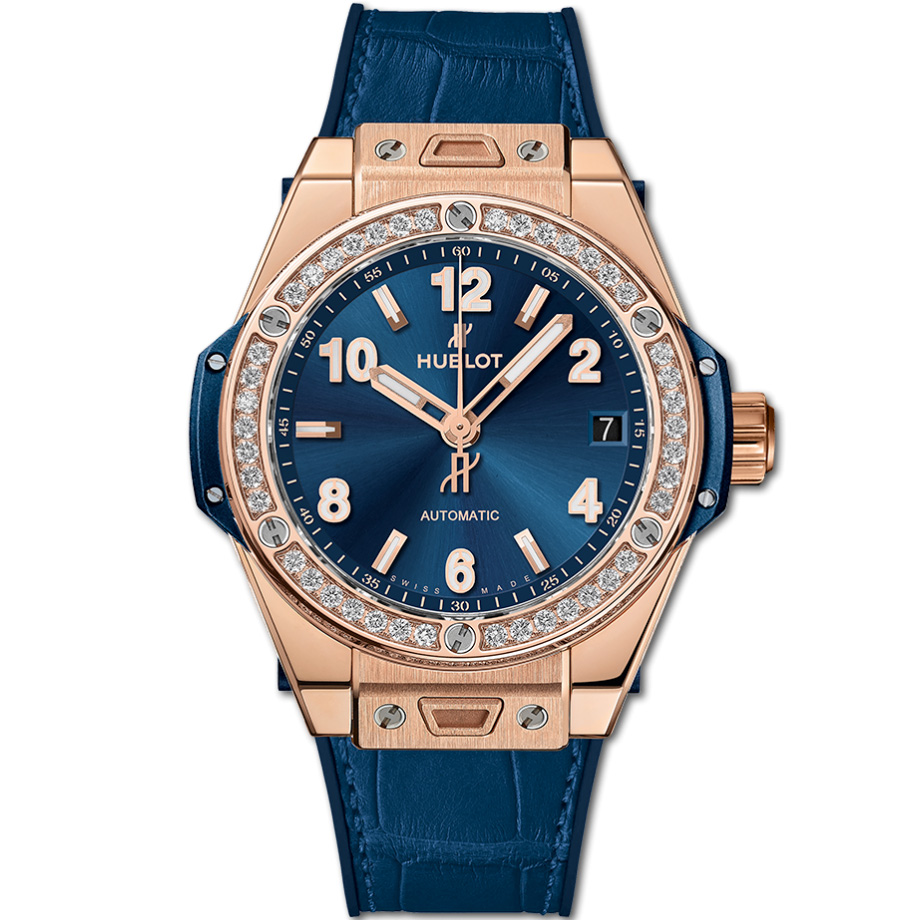 Hublot Big Bang 465 OX 7180 LR 1204