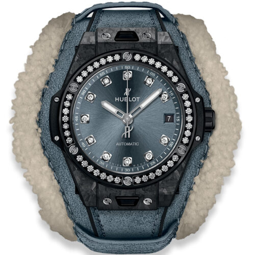 Hublot Big Bang 465 QK 7170 VR 1204 ALP18