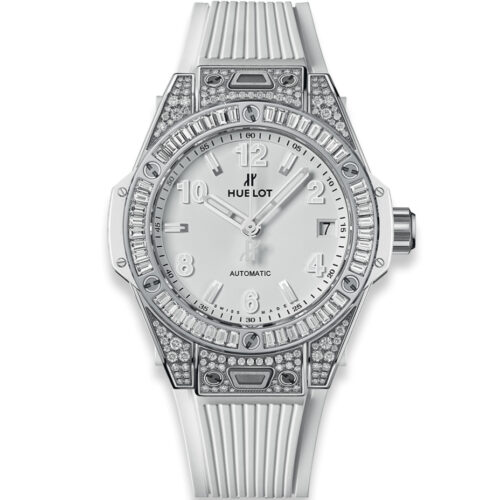 Hublot Big Bang 465 SE 2010 RW 0904