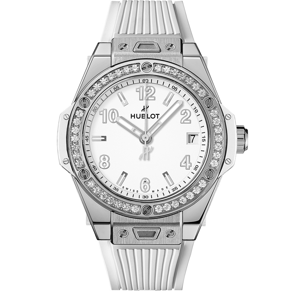 Hublot Big Bang 465 SE 2010 RW 1204