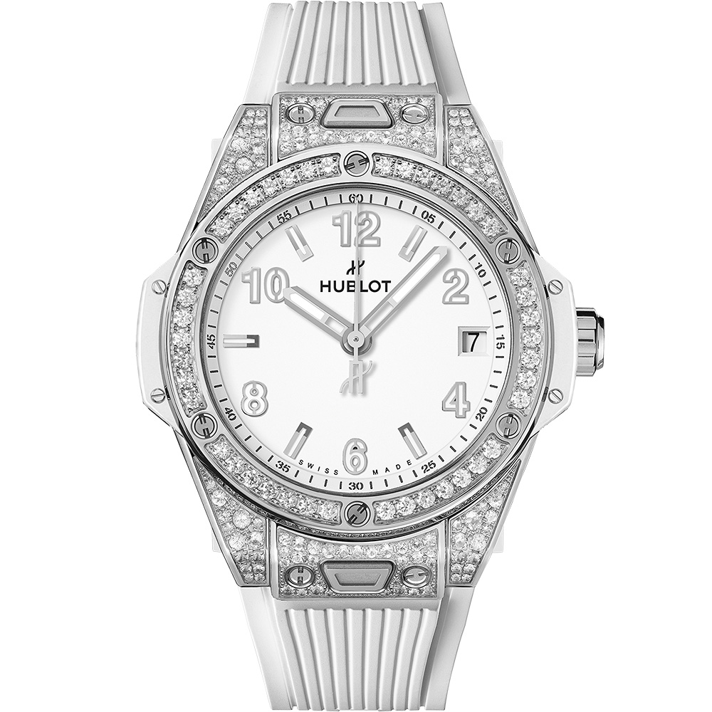 Hublot Big Bang 465 SE 2010 RW 1604