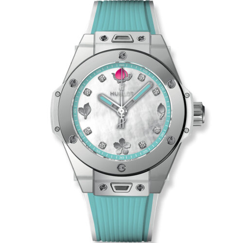 Hublot Big Bang 465 SE 6070 RW CHM17