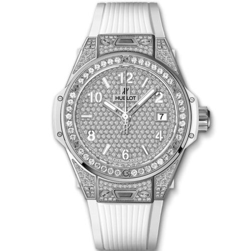 Hublot Big Bang 465 SE 9010 RW 1604