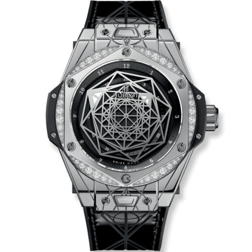 Hublot Big Bang 465 SS 1117 VR 1204 MXM17
