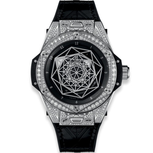 Hublot Big Bang 465 SS 1117 VR 1704 MXM18
