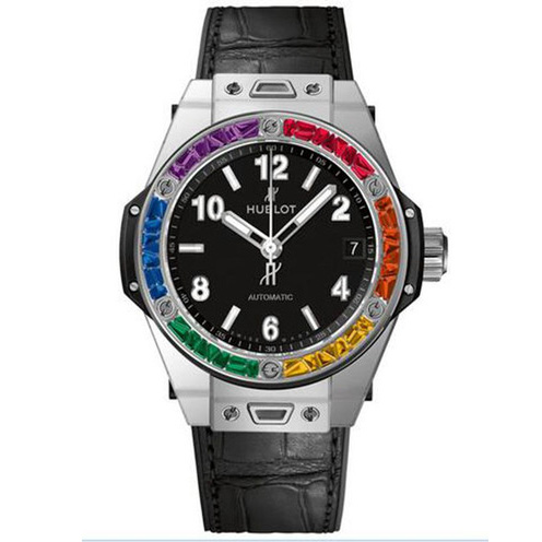 Hublot Big Bang 465 SS 1170 LR 4099