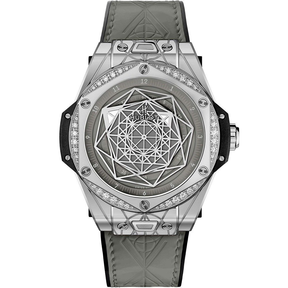Hublot Big Bang 465 SS 7047 VR 1204 MXM20
