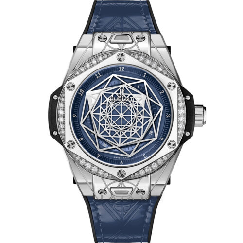 Hublot Big Bang 465 SS 7179 VR 1204 MXM19