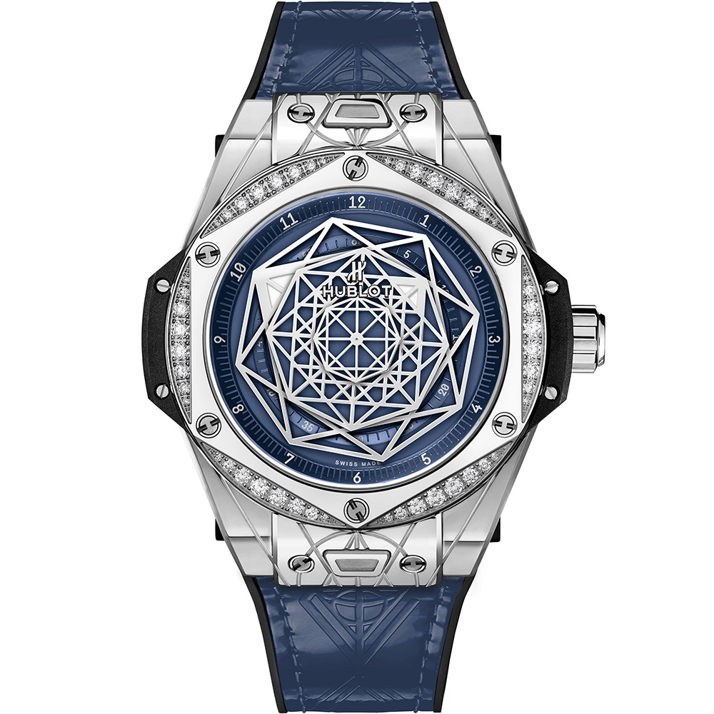 Hublot Big Bang 465 SS 7179 VR 1204 MXM19