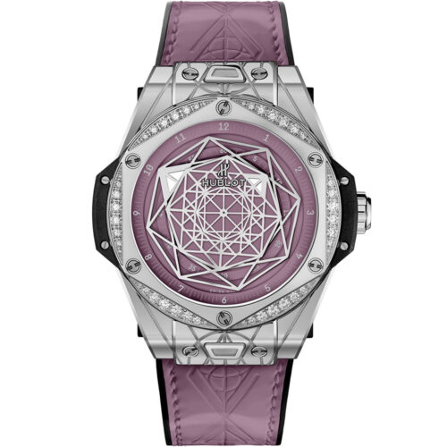 Hublot Big Bang 465 SS 89P7 VR 1204 MXM20