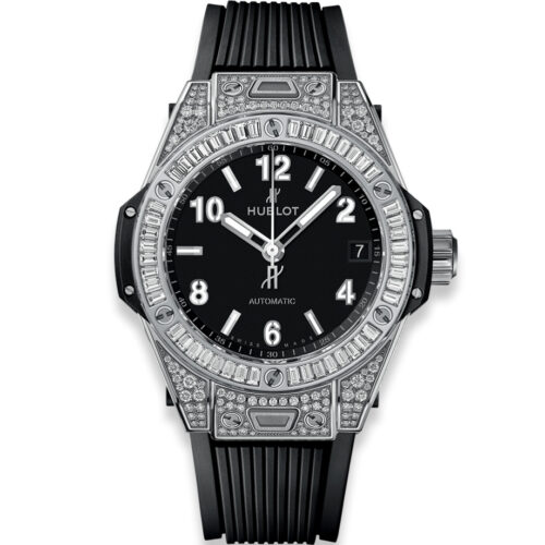 Hublot Big Bang 465 SX 1170 RX 0904
