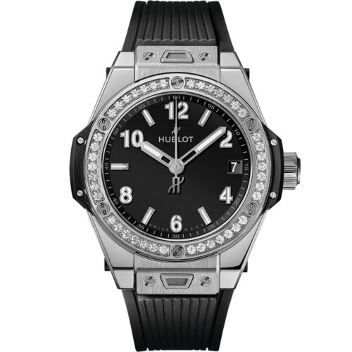 Hublot Big Bang 465 SX 1170 RX 1204