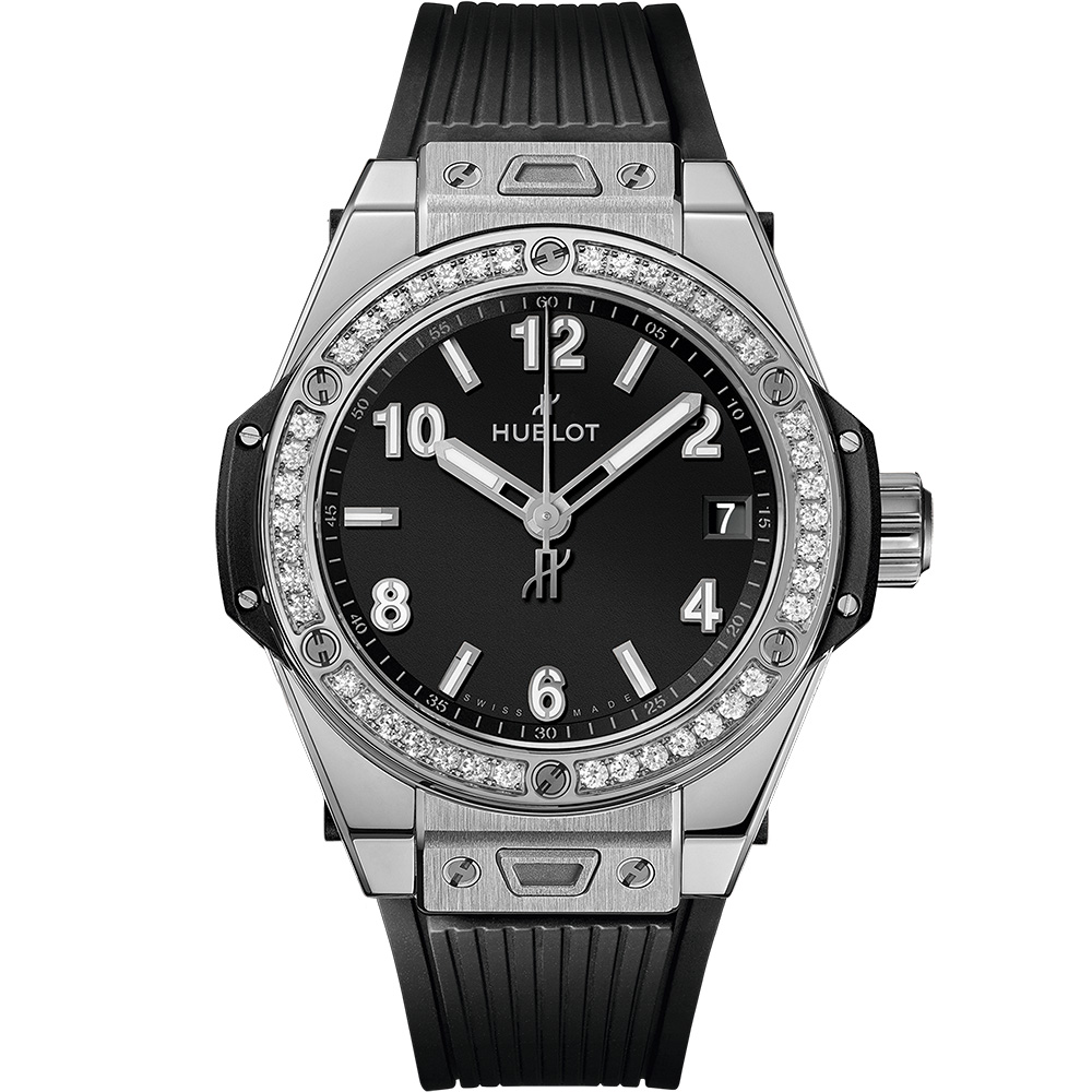 Hublot Big Bang 465 SX 1170 RX 1204