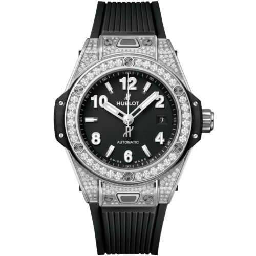 Hublot Big Bang 465 SX 1170 RX 1604