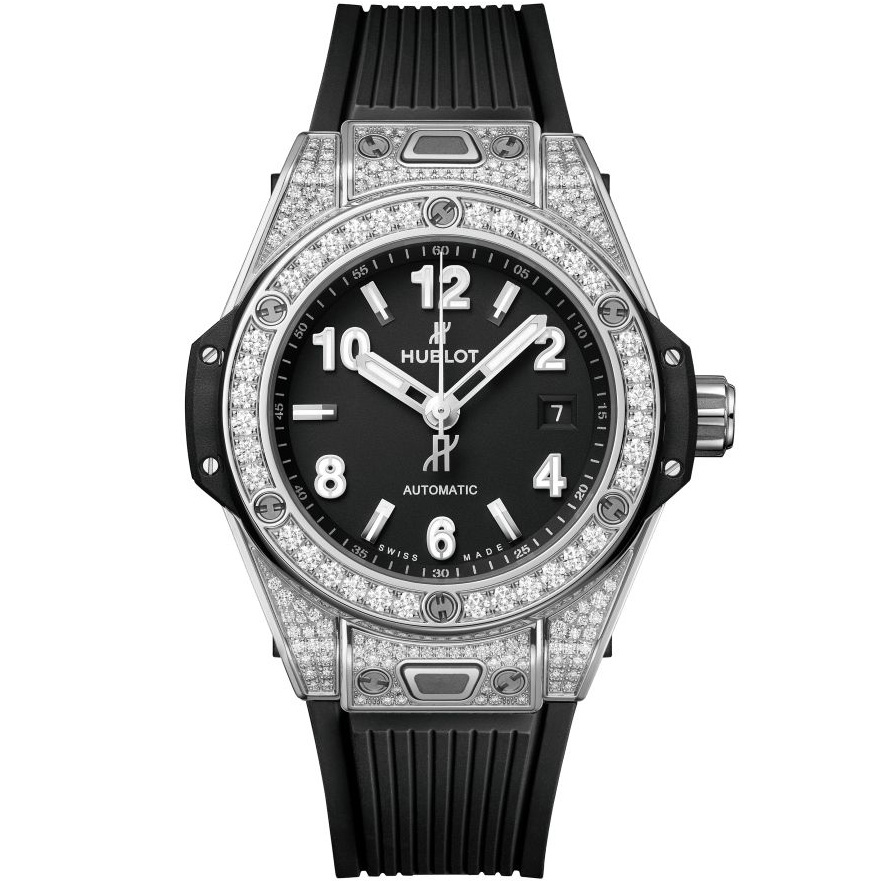 Hublot Big Bang 465 SX 1170 RX 1604