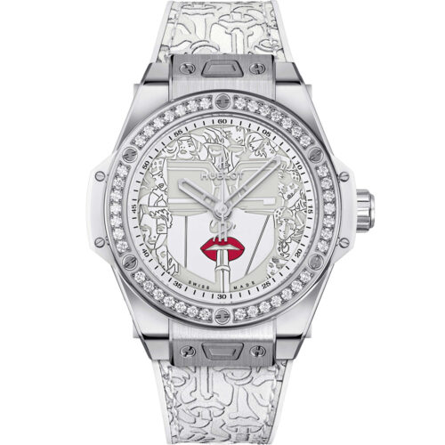 Hublot Big Bang 465 SX 2020 VR 1204 LIP20