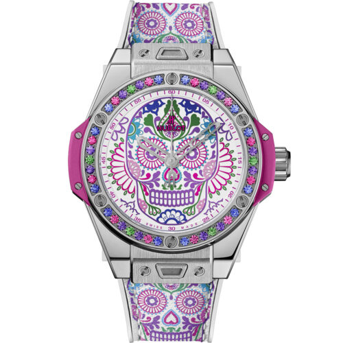 Hublot Big Bang 465 SX 2090 VR 1299 MEX18