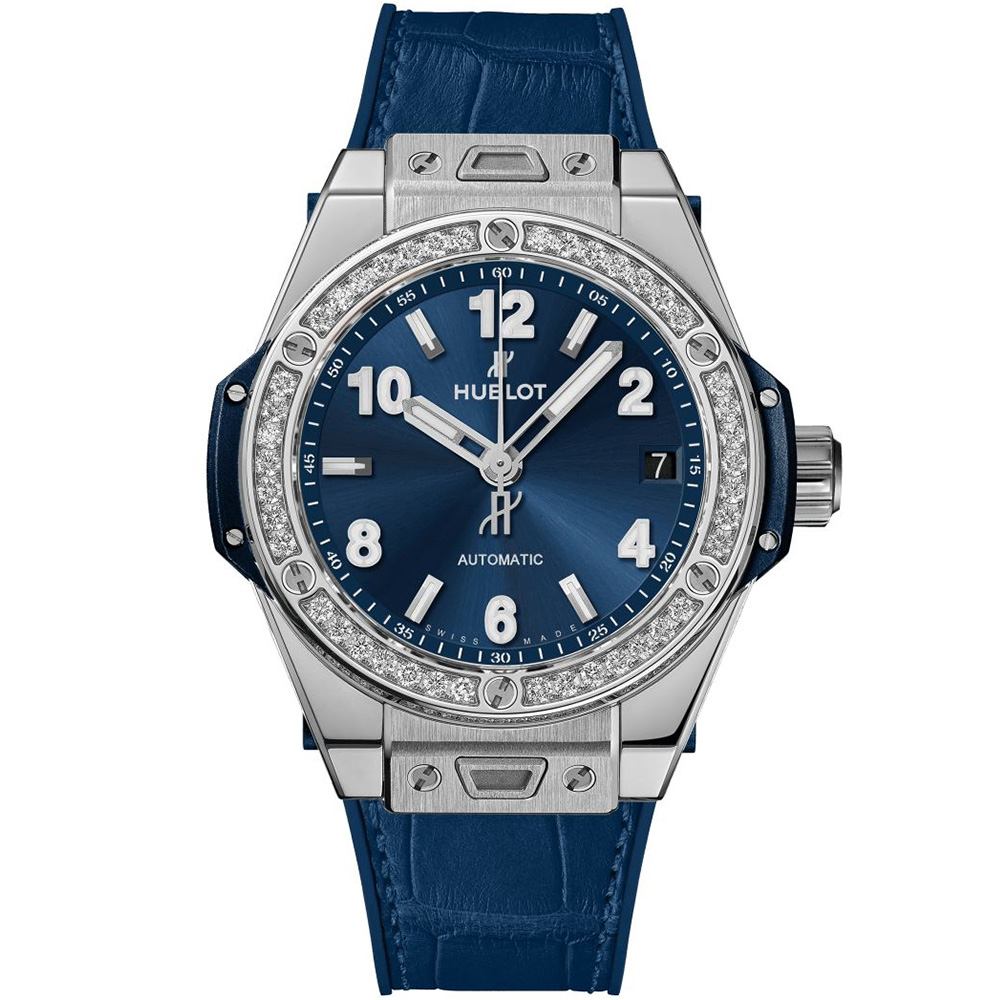 Hublot Big Bang 465 SX 7170 LR 1204