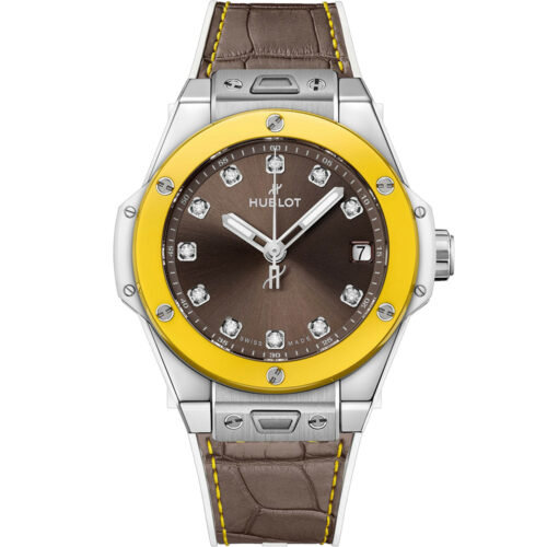 Hublot Big Bang 465 SY 3420 LR CBR22